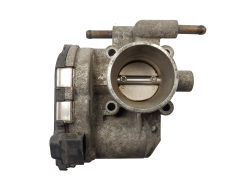 Valvola corpo farfallato Opel 24420536 0280750133 Bosch 1748