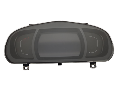 Tachimetro Renault Espace 5 248108531R 7794