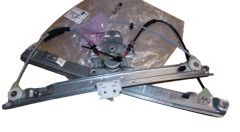 Alzacristalli Destro Anteriore Originale 1690891380 Citroen