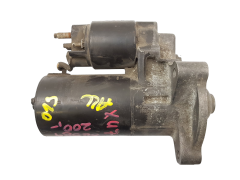 Motorino Avviamento Citroen Peugeot 0001107019 5802E4 1.6 1.8 Bosch