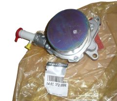Pompa Vuoto Nuovo Originale 146507228R Renault Master 3