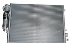 Condensatore aria condizionata Nuovo Originale 6001550660 Dacia Renault