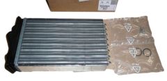 Riscaldatore Nuovo Originale Peugeot 207 6448P9 Riscaldatore Nuovo Originale Peugeot 207 6448P9