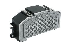 Resistenza Ventola Fare VW Audi 3C0907521F B11451 Borsehung