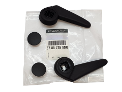 Maniglia sedile Renault 878573550R Originale