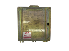 Centralina 23710 D4601 A18-000 C32 82 Nissan