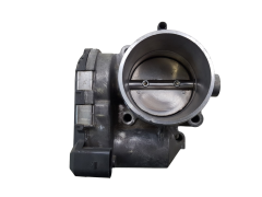 Valvola corpo farfallato VWAG 06A133062C 0280750036 1.8T 1075