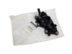 Alloggiamento Termostato Renault Dacia 110603999R Originale