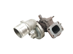 Turbocompressore Garrett 7700108866 454204-2 1.9 TD Renault