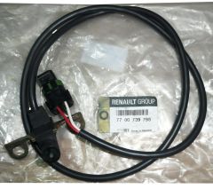 Sensore Impulsi Nuovo Originale 7700739795 Renault Sensore Impulsi Nuovo Originale 7700739795 Renault