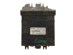 Centralina 0261203266 037906024D VW Bosch 3761