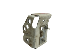 Supporto, Staffa Destro Trafic Vivaro 93451653 3509568R 663501686R