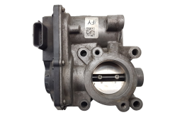 Valvola corpo farfallato Renault 161204451R H8201171233 0.9 TCe 2407