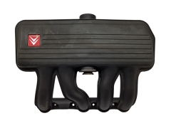 Collettore aspirazione 0361H3 9633827880 9620537480 Citroen Peugeot 1.9 D