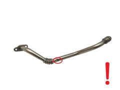 Tubo aria compressa 151980002R 1.4 TCe Renault Megane 3