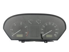 Tachimetro Skoda Fabia 6Y1919880A 110080015001 57286