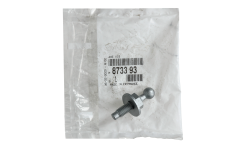 Bullone Originale 8733.93 873393 Citroen Peugeot