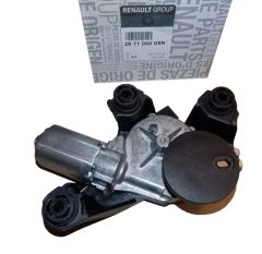 Motore tergicristalli Posteriore Originale 287100005R Renault