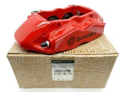 Pinza freno Destro Anteriore Originale Renault Megane 3 RS 410010873R Brembo
