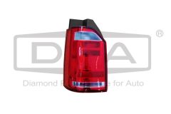 Fanale Sinistra Posteriore 7E0945095K 99451801702 VW Transporter DPA