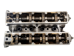 Testata cilindri Citroen Peugeot 9634355510 0200Z4 1.8 16v 6FZ 3