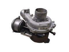 Turbocompressore GT1746V H8200398565 8200631167 Garrett Renault 1.9 dci S14
