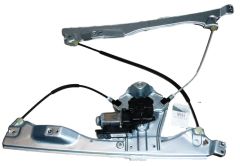 Alzacristalli Nuovo Originale Renault Clio III 3 8200843592 Alzacristalli Nuovo Originale Renault Clio III 3 8200843592
