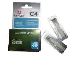 Kit riparazione Nuovo Originale Citroen Peugeot Parfum Jasmin 9980P5