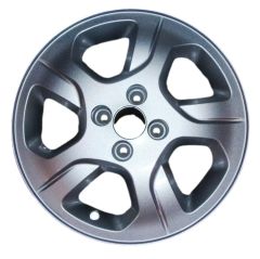 Cerchio Alluminio Nuovo Originale 15' 403006822R Dacia