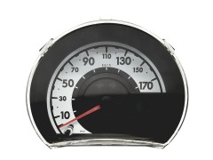 Tachimetro Aygo 107 C1 83800-0H160-A Toyota PSA 52131