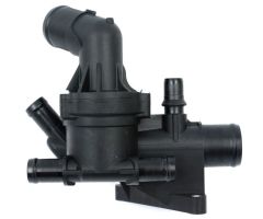 Alloggiamento Termostato Originale Renault Trafic III Megane Scenic 1.6 dCi 110615482R