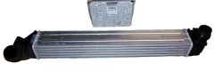 Intercooler Nuovo Originale 144966078R Renault Fluence Megane 3 1.5 DCI