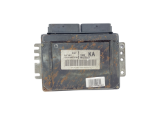 Centralina 96435547 5WY1E01C 1BHL Chevrolet Kemsco