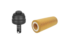 Alloggiamento Filtro Olio Fare VW 06E115433 06E115562C 11151791501 Vika