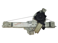 Alzacristalli Sinistro Posteriore Duster 8200733833 Dacia