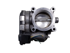 Valvola corpo farfallato Mercedes-Benz A2661410525 0280750175 1531