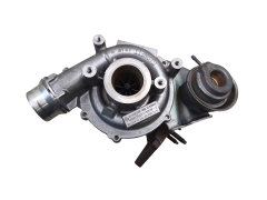 Turbocompressore 144119263R 144116213R Garrett 1.5dci Renault Mercedes 2149