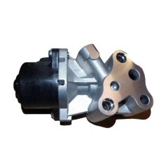 Valvola Egr Originale 1612094380 Citroen Peugeot