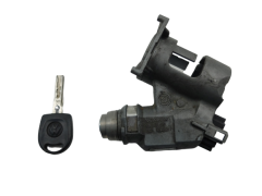 Blocchetto Accensione VW Polo Lupo 357905851F BK7370467 1330