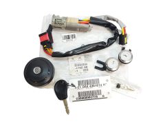 Blocchetto Accensione Citroen Xsara Picasso 4162S0 Nuovo Originale Blocchetto Accensione Citroen Xsara Picasso 4162S0 Nuovo Originale