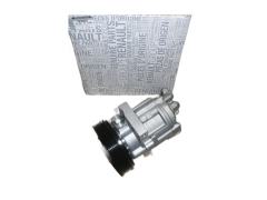 Compressore Aria Condizionata Nuovo Originale 926009154R Renault Dacia