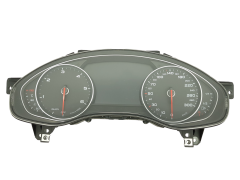 Contagiri Audi A6 A7 4G8920934H 0263725073 Bosch