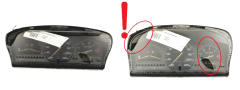 Contagiri Seat Toledo 1L0919880KV 110208636018 VDO
