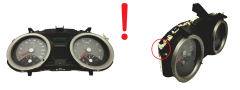 Tachimetro Renault Megane 8200292072 59467