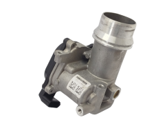 Valvola corpo farfallato Renault Nissan Mercedes 161A03415R 1.5 DCI