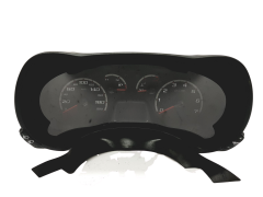 Tachimetro Ford Ka 51793558 503005050100 32344