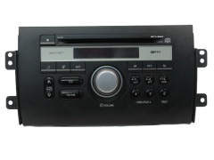 Autoradio Cd Mp3 Suzuki SX4 39101-79JB CQ-MX0674G PACR06