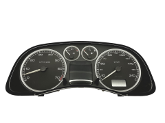 Contagiri Peugeot 307 9645768480 E 01 57942
