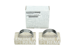 Bronzine Albero Motore Nuovo Originale 1220700Q0A 122070208R Renault Nissan