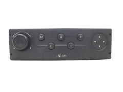 Navigazione GPS Renault Laguna 2 8200163078 --A 22SY223/62Z 2